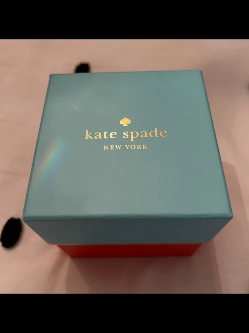 Kate Spade New York women’s Gramercy watch